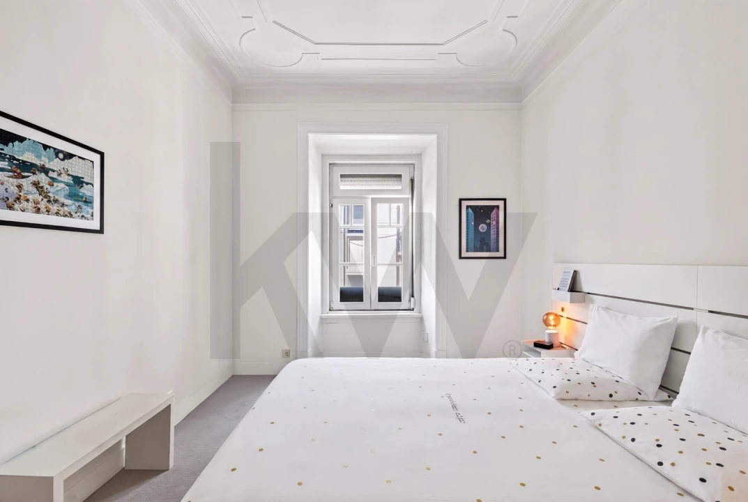 Apartamento T2 para Venda em Penha de França Foto 19