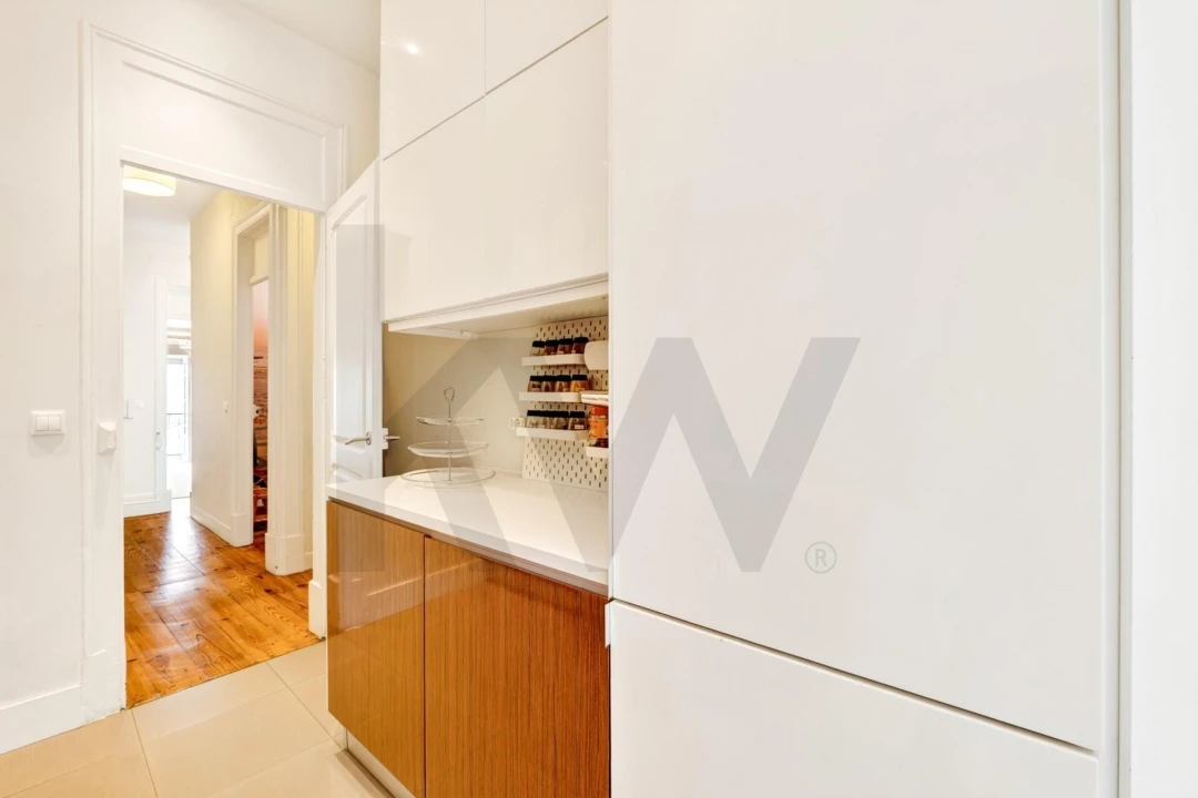 Apartamento T2 para Venda em Penha de França Foto 30