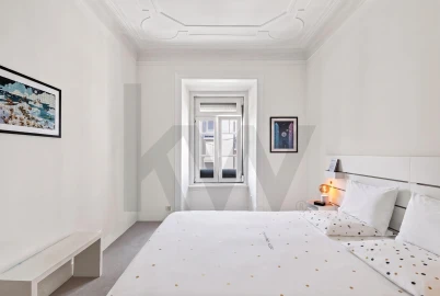 Apartamento T2 para Venda em Penha de França