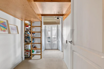 Apartamento T2 para Venda em Penha de França