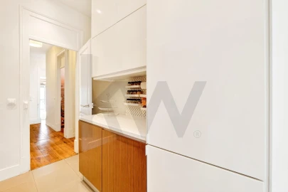 Apartamento T2 para Venda em Penha de França