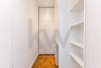 Apartamento T2 para Venda em Penha de França
