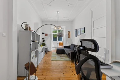 Apartamento T2 para Venda em Penha de França