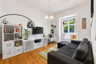 Apartamento T2 para Venda em Penha de França