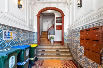 Apartamento T2 para Venda em Penha de França