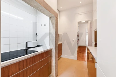 Apartamento T2 para Venda em Penha de França