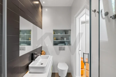 Apartamento T2 para Venda em Penha de França