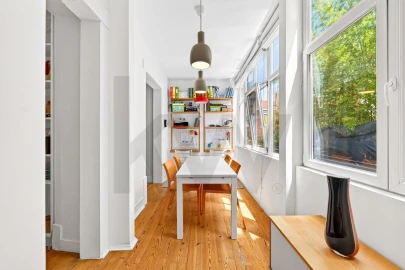 Apartamento T2 para Venda em Penha de França