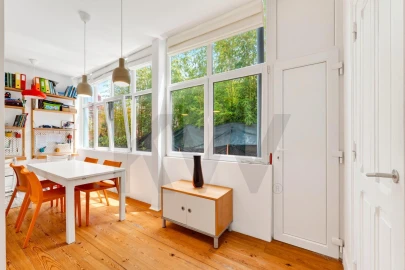Apartamento T2 para Venda em Penha de França