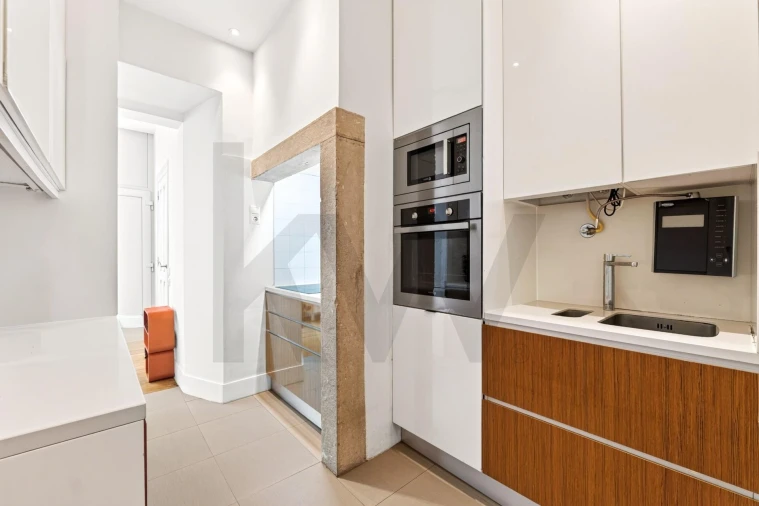 Apartamento T2 para Venda em Penha de França Foto 31