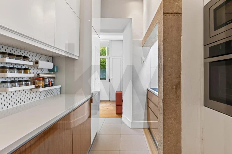 Apartamento T2 para Venda em Penha de França Foto 32