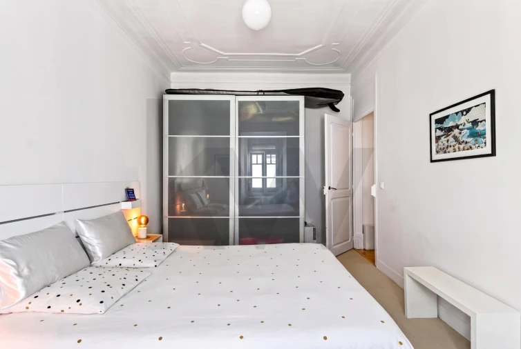 Apartamento T2 para Venda em Penha de França Foto 20