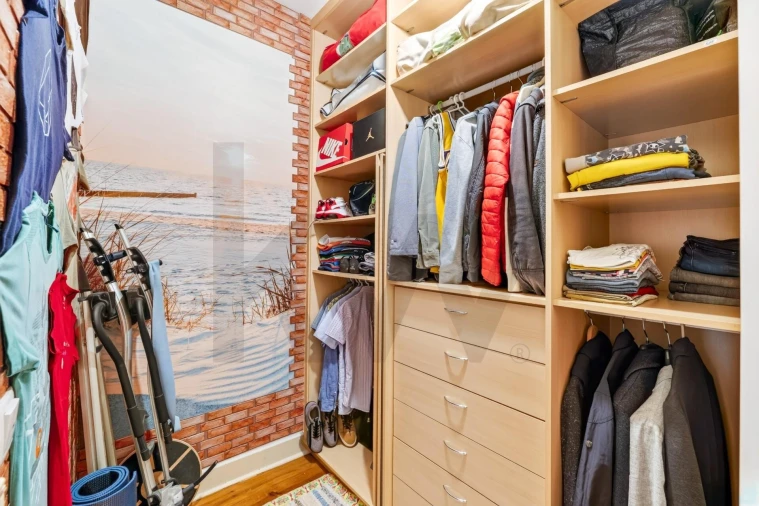 Apartamento T2 para Venda em Penha de França Foto 25