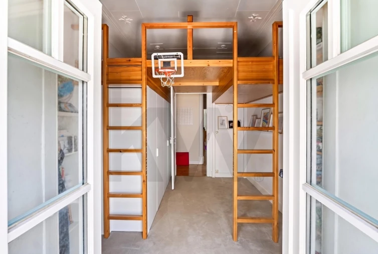 Apartamento T2 para Venda em Penha de França Foto 24