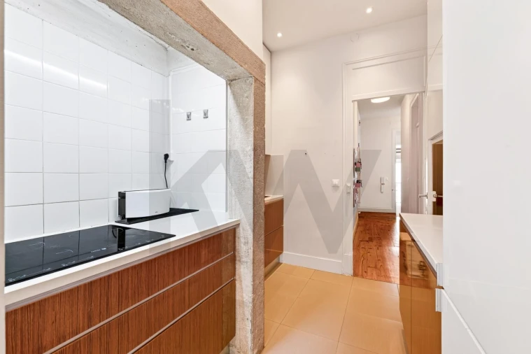 Apartamento T2 para Venda em Penha de França Foto 34
