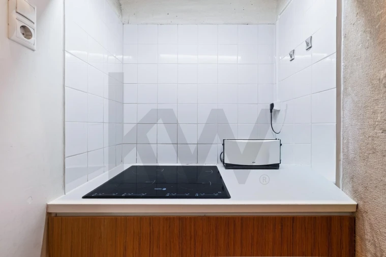 Apartamento T2 para Venda em Penha de França Foto 33