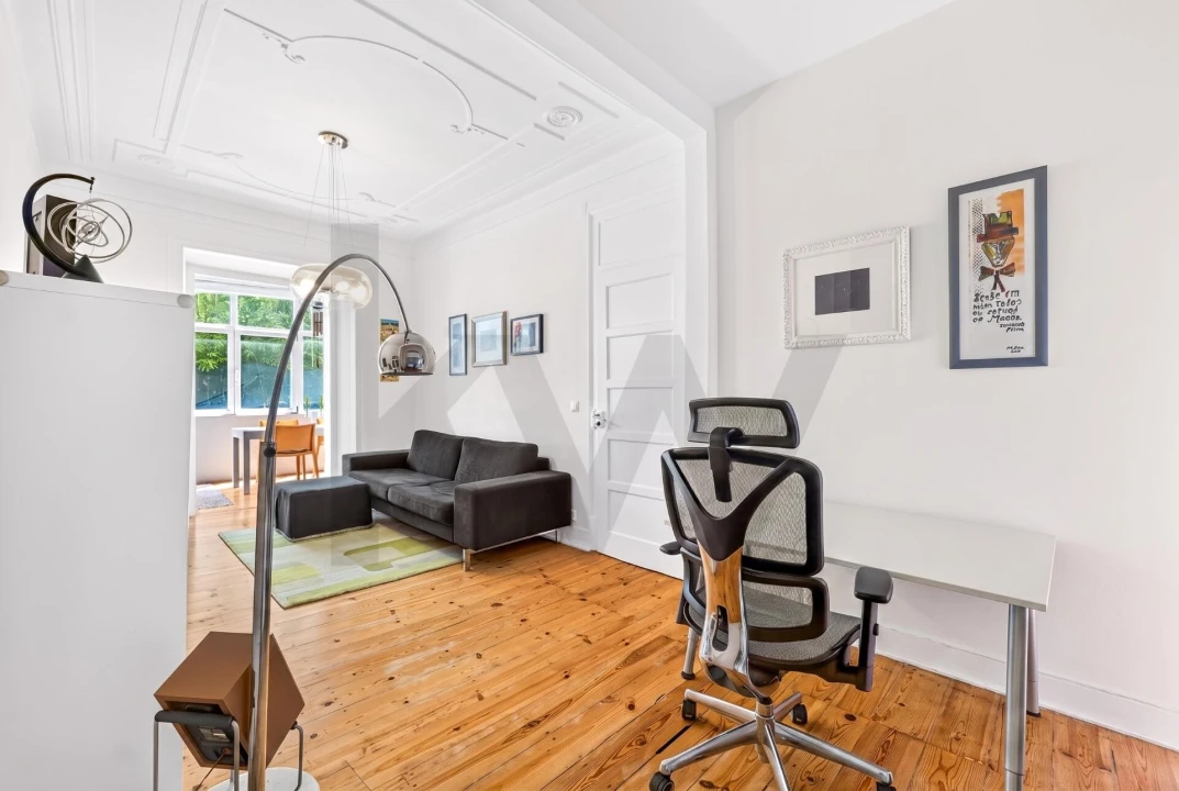 Apartamento T2 para Venda em Penha de França Foto 8