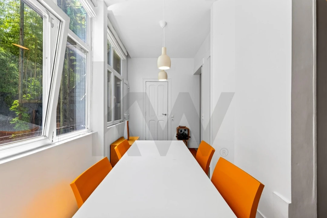 Apartamento T2 para Venda em Penha de França Foto 10
