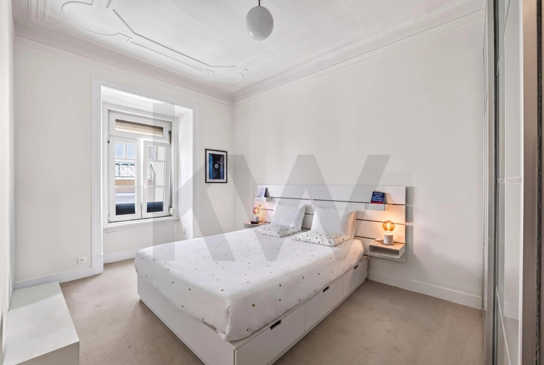 Apartamento T2 para Venda em Penha de França Foto 18