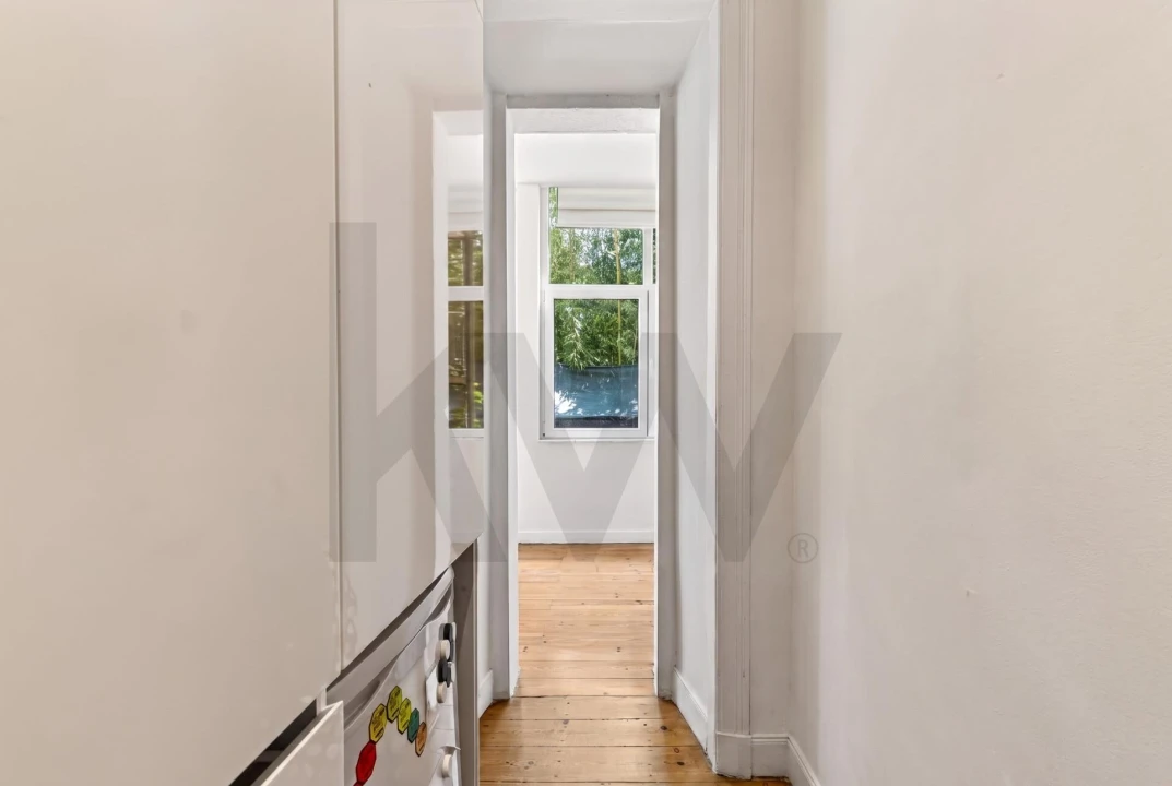 Apartamento T2 para Venda em Penha de França Foto 17