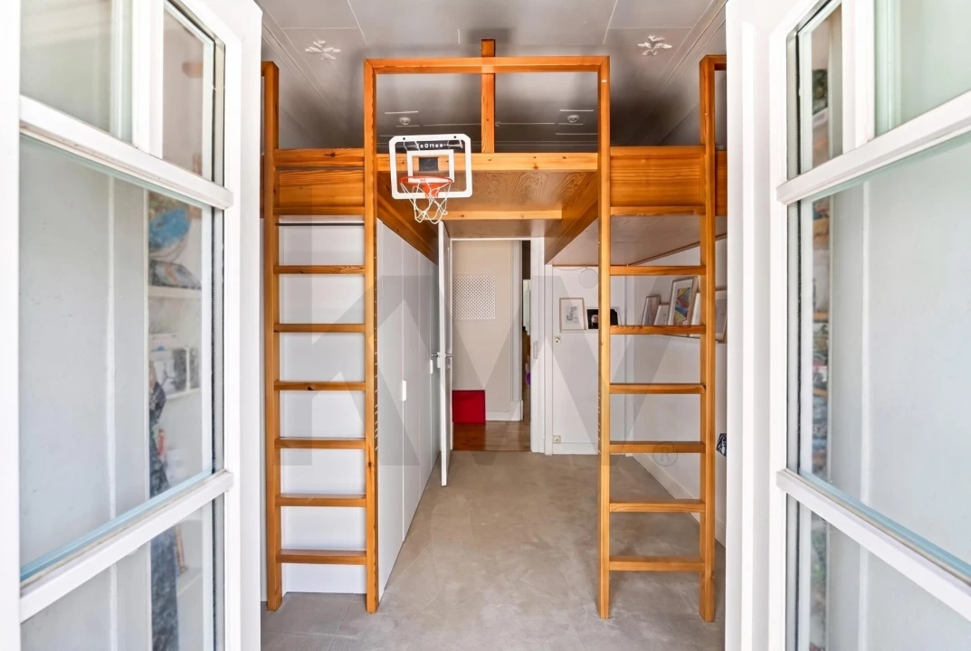 Apartamento T2 para Venda em Penha de França Foto 24