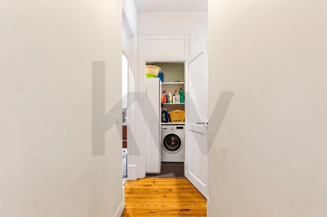 Apartamento T2 para Venda em Penha de França Foto 27