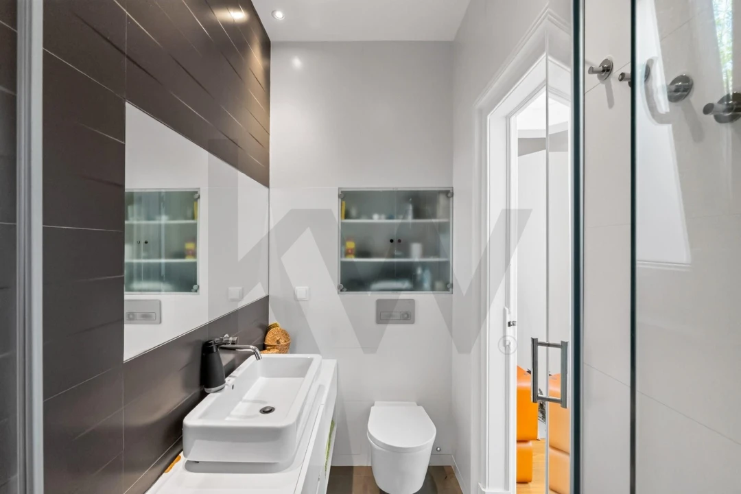 Apartamento T2 para Venda em Penha de França Foto 15