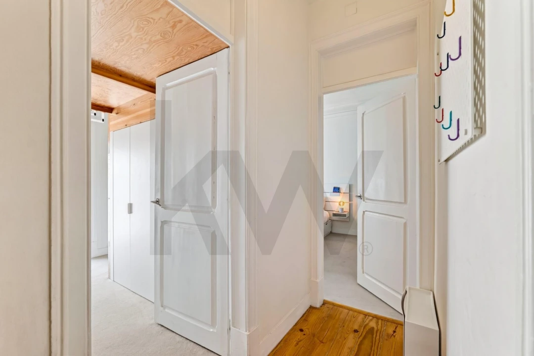 Apartamento T2 para Venda em Penha de França Foto 29