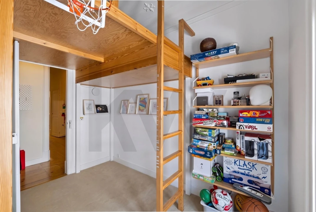 Apartamento T2 para Venda em Penha de França Foto 23
