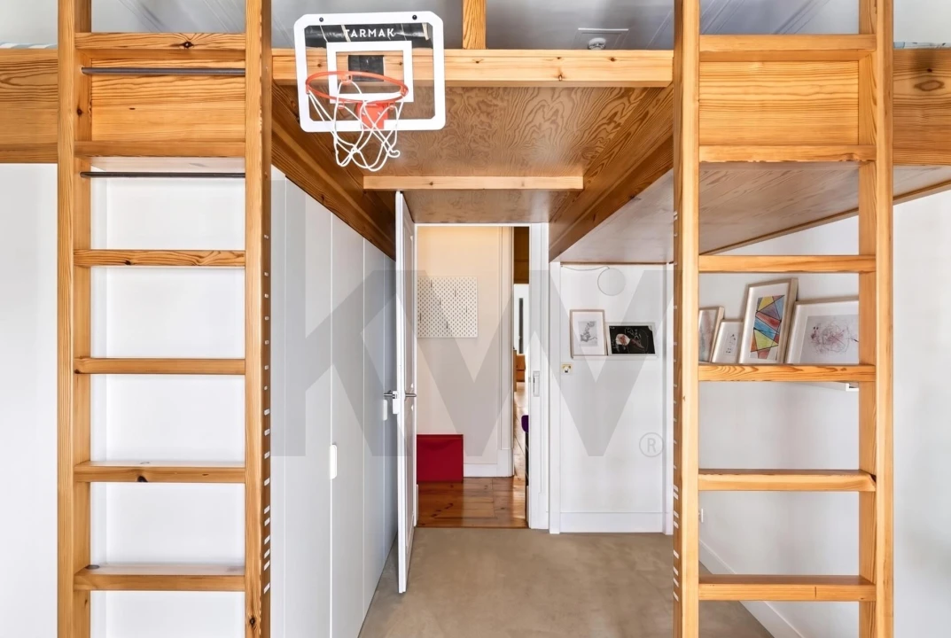 Apartamento T2 para Venda em Penha de França Foto 22