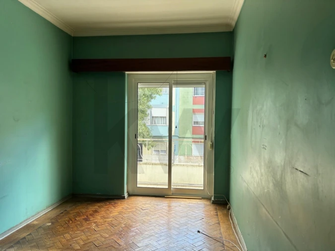 Apartamento T2 para Venda em Alfragide Foto 3