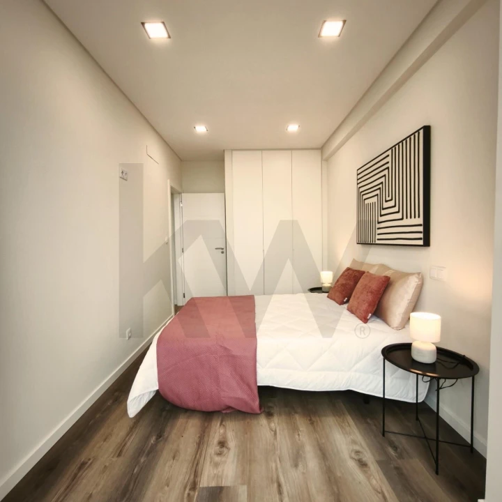 Apartamento T3 para Venda em Benfica Foto 31