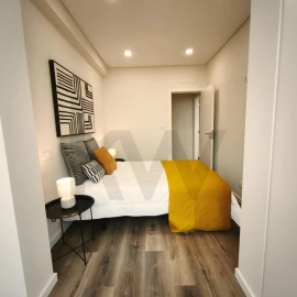 Apartamento T3 para Venda em Benfica