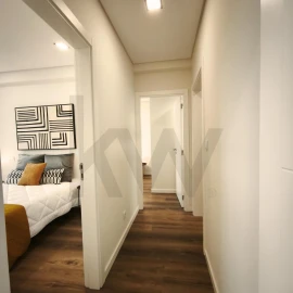Apartamento T3 para Venda em Benfica