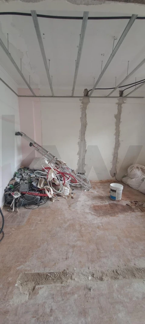 Apartamento T3 para Venda em Benfica