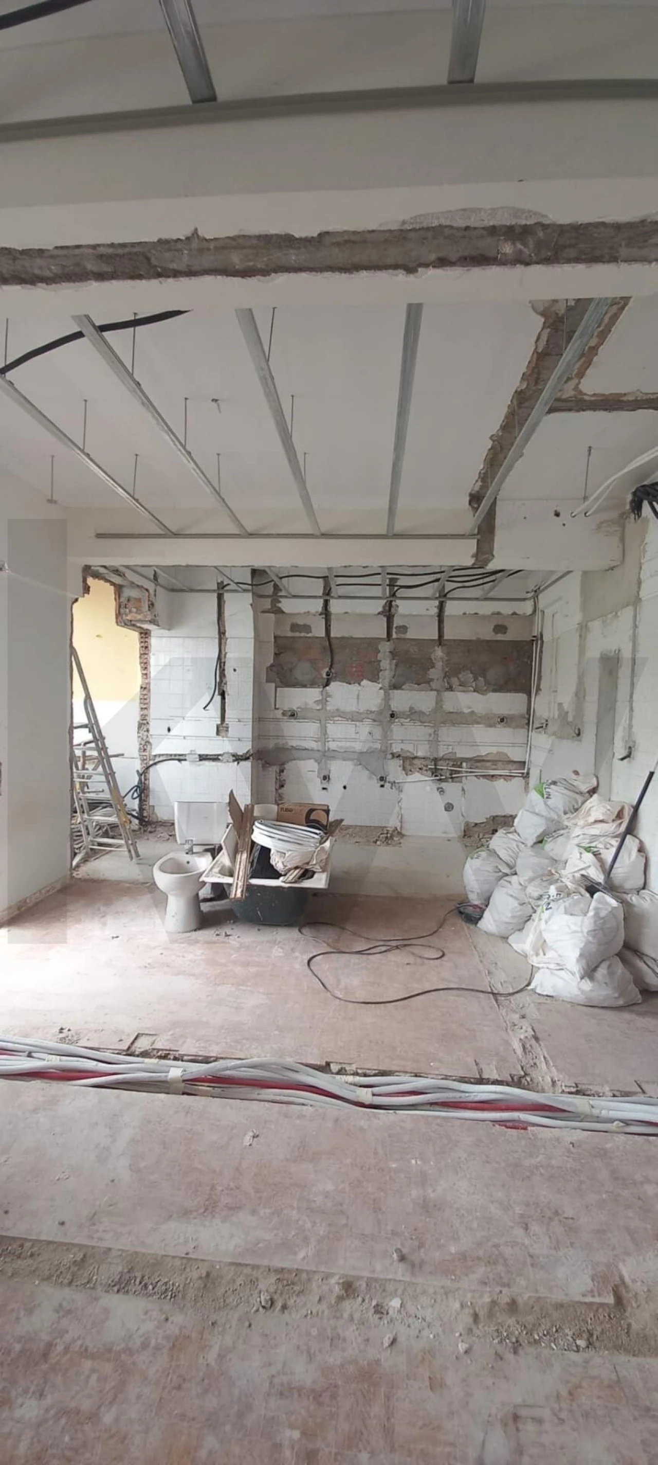 Apartamento T3 para Venda em Benfica Foto 34