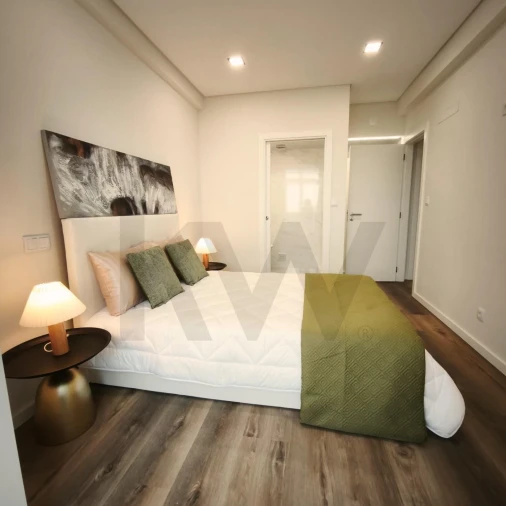 Apartamento T3 para Venda em Benfica Foto 19