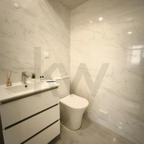 Apartamento T3 para Venda em Benfica Foto 22