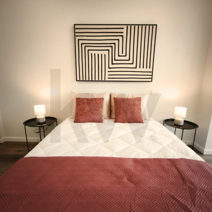 Apartamento T3 para Venda em Benfica Foto 29
