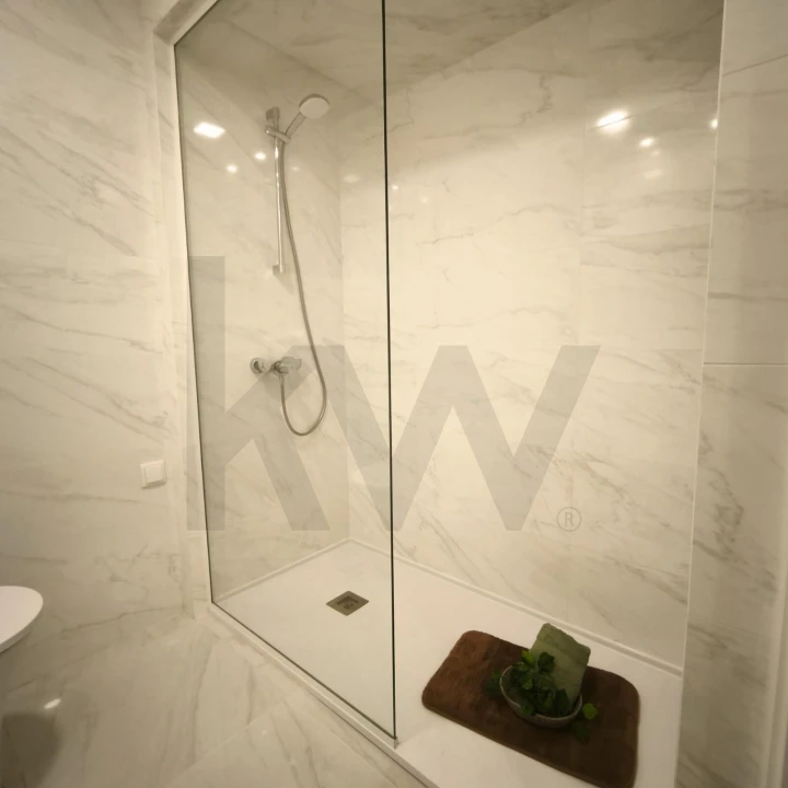 Apartamento T3 para Venda em Benfica Foto 24