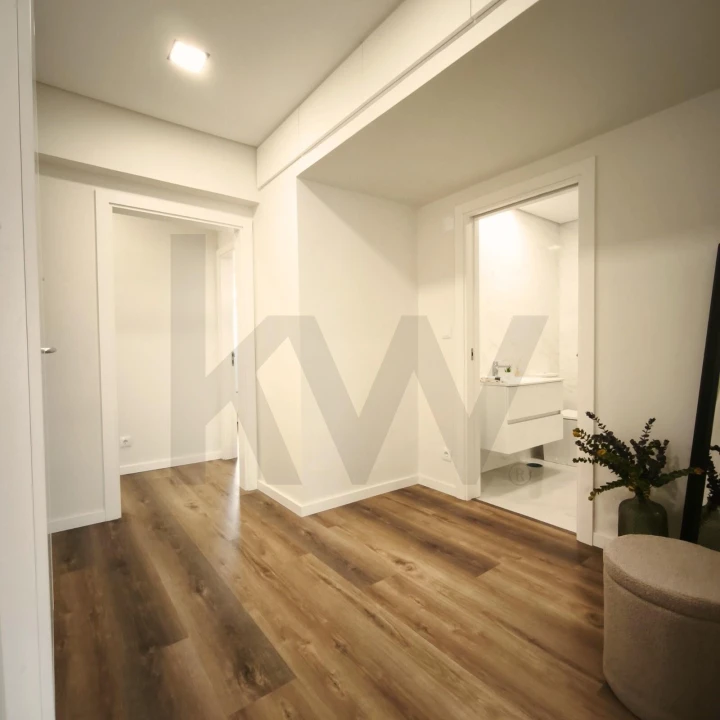 Apartamento T3 para Venda em Benfica Foto 14