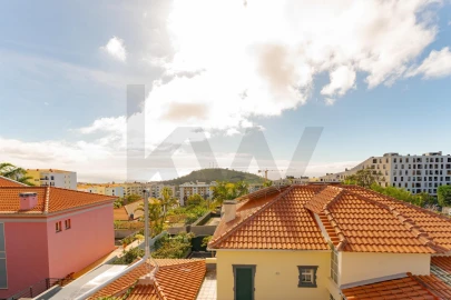 Moradia T3 para Venda em São Martinho