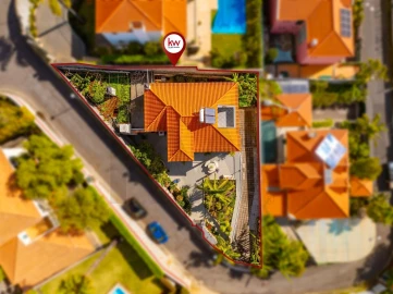 Moradia T3 para Venda em São Martinho