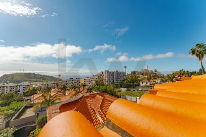 Moradia T3 para Venda em São Martinho