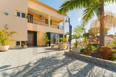 Moradia T3 para Venda em São Martinho
