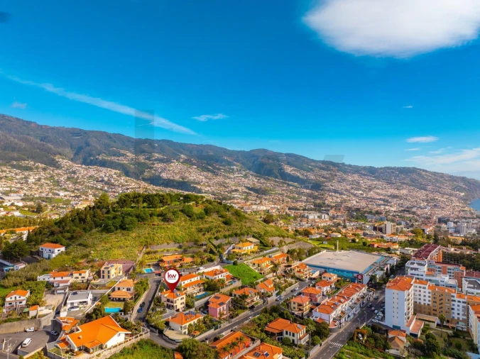Moradia T3 para Venda em São Martinho Foto 71
