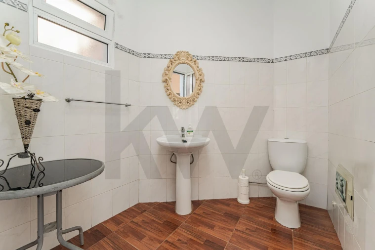 Moradia T3 para Venda em São Martinho Foto 29