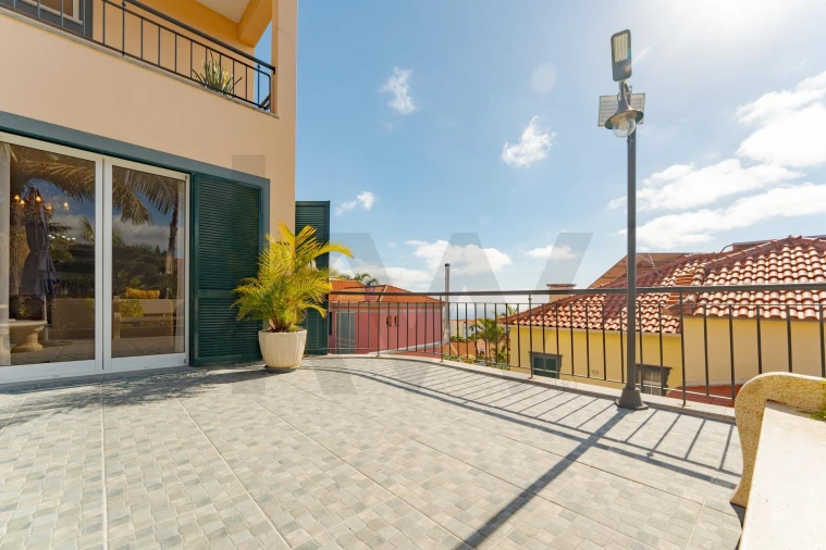 Moradia T3 para Venda em São Martinho Foto 53
