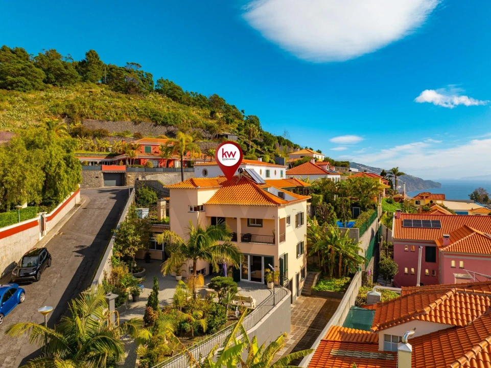 Moradia T3 para Venda em São Martinho Foto 69