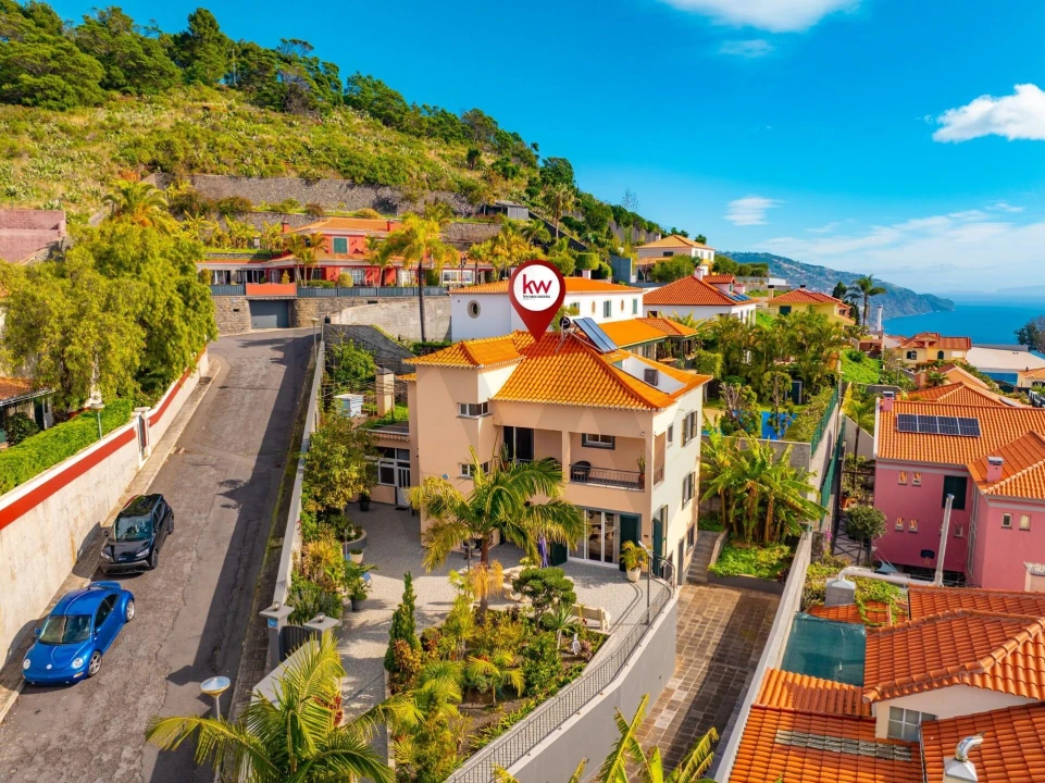 Moradia T3 para Venda em São Martinho Foto 65
